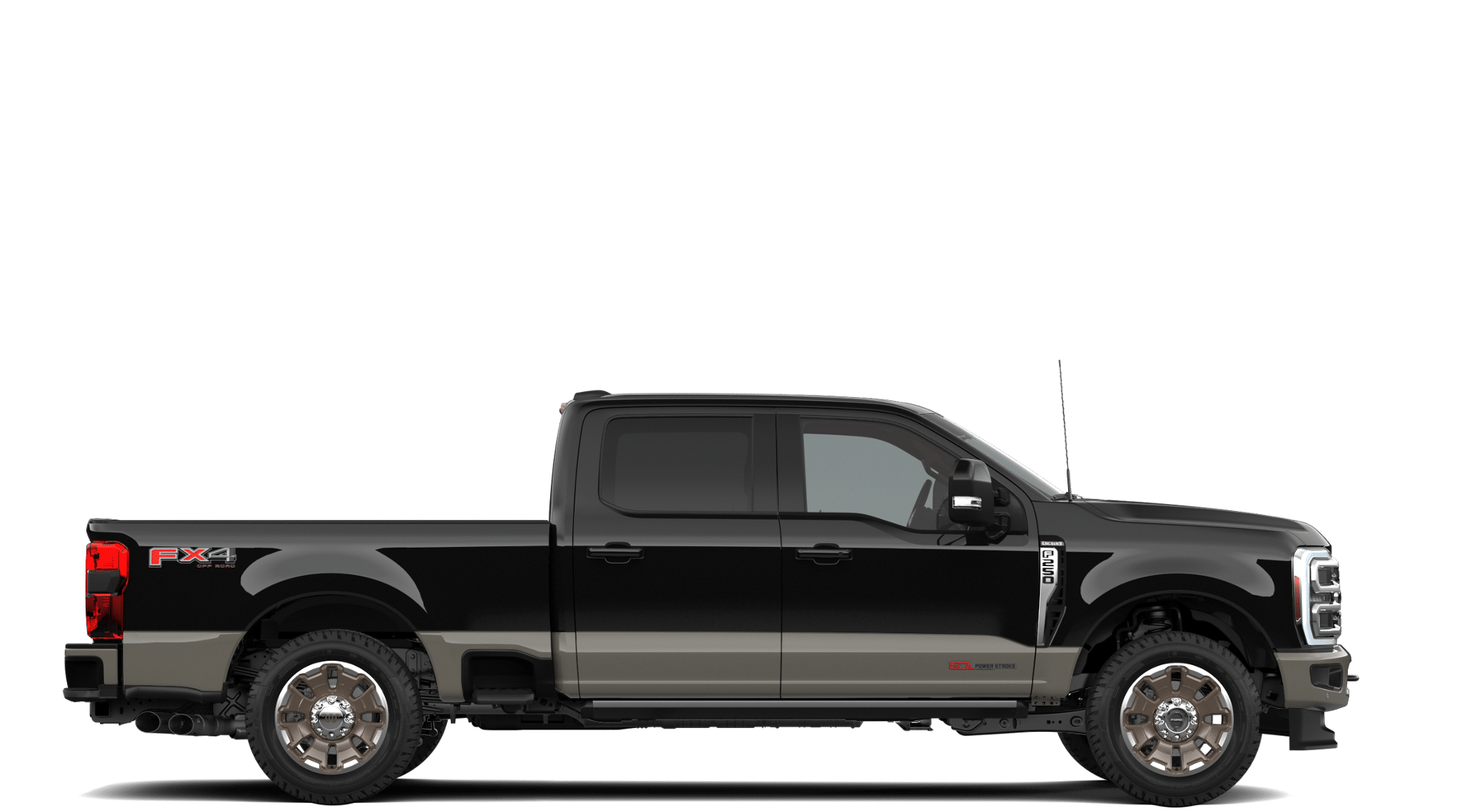 2026 Ford Super Duty® External Image 1